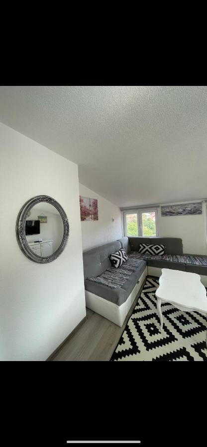 Apartman Maki SJJ Exterior foto