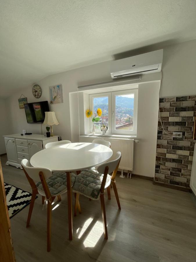 Apartman Maki SJJ Exterior foto