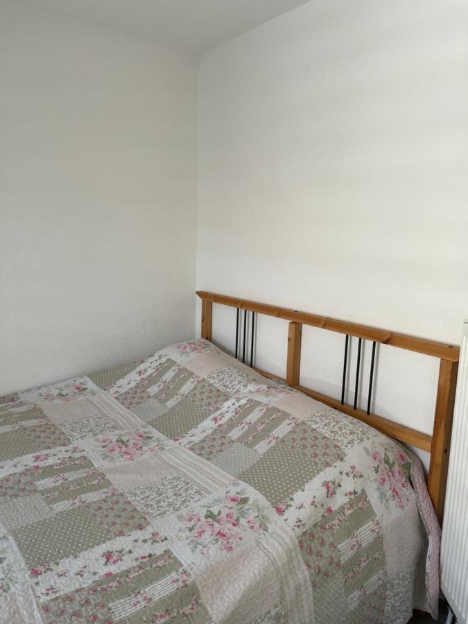 Apartman Maki SJJ Exterior foto