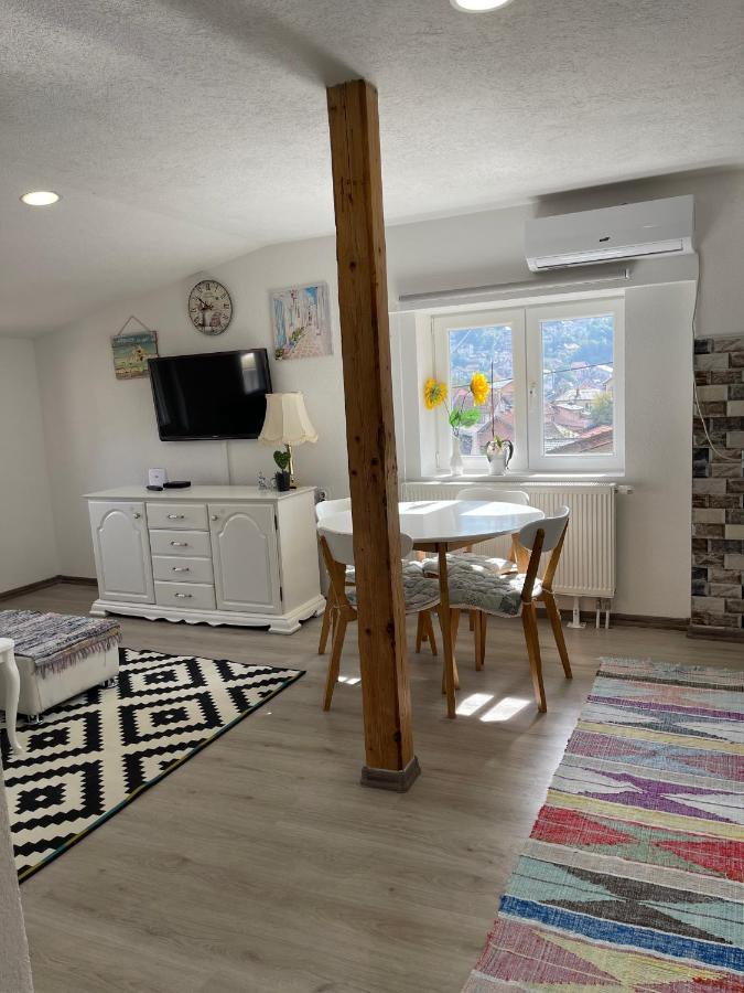 Apartman Maki SJJ Exterior foto